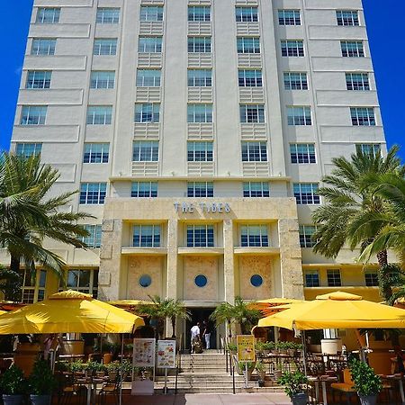 Tides South Beach マイアミビーチ エクステリア 写真
