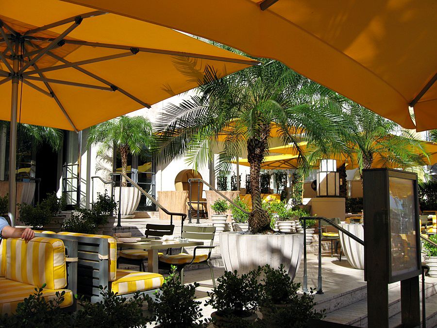 Tides South Beach マイアミビーチ エクステリア 写真
