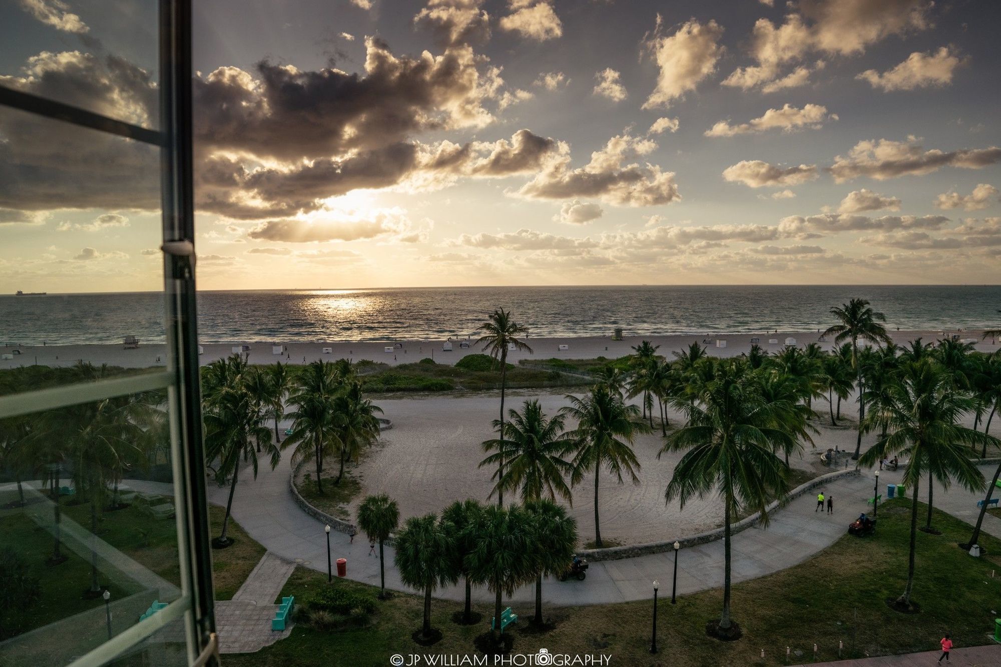 Tides South Beach マイアミビーチ エクステリア 写真