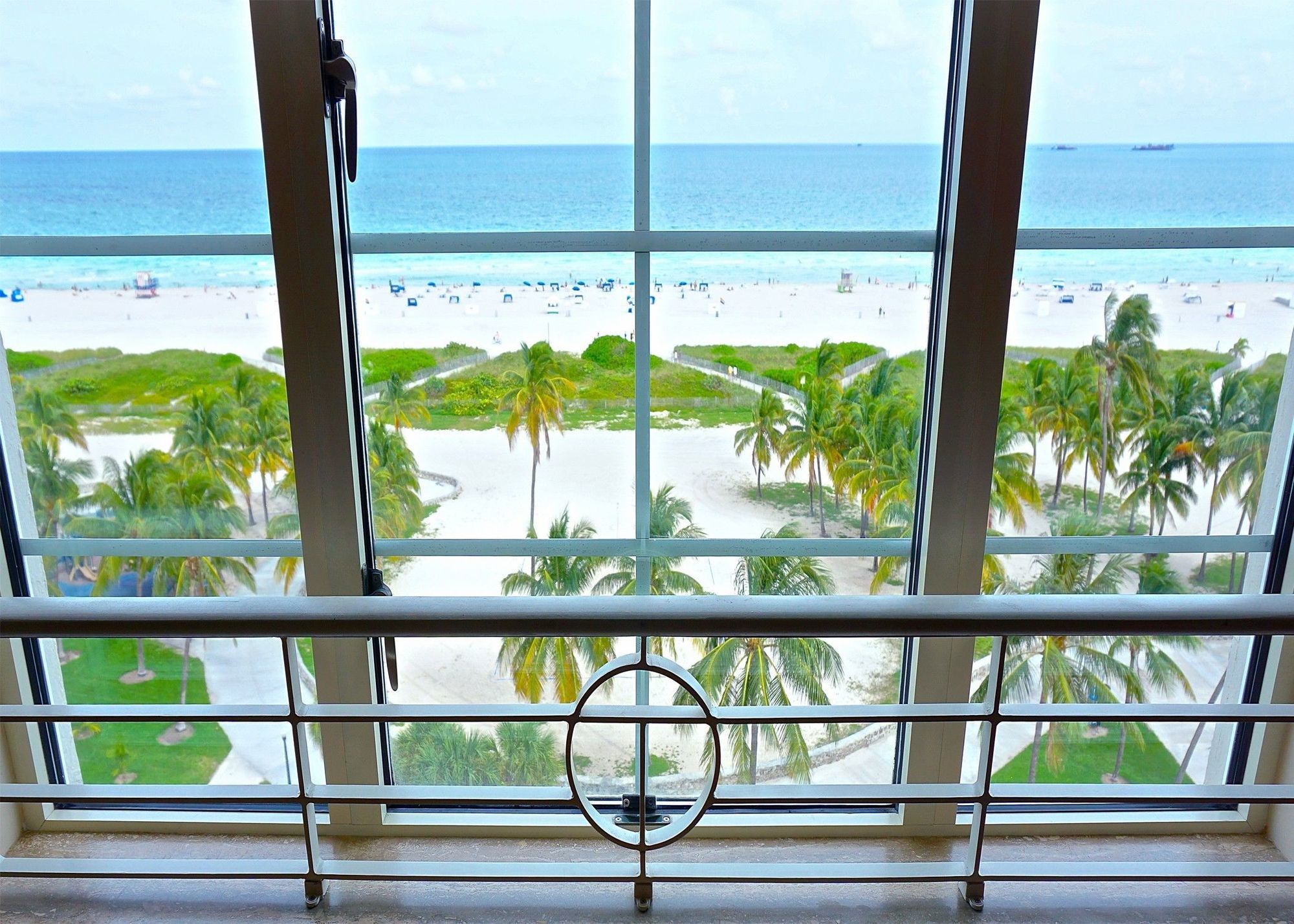 Tides South Beach マイアミビーチ エクステリア 写真