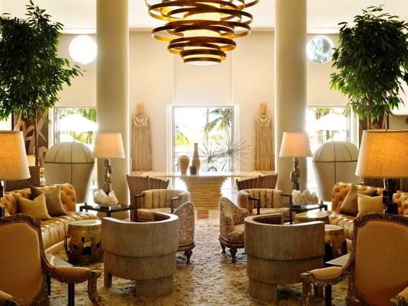 Tides South Beach マイアミビーチ エクステリア 写真