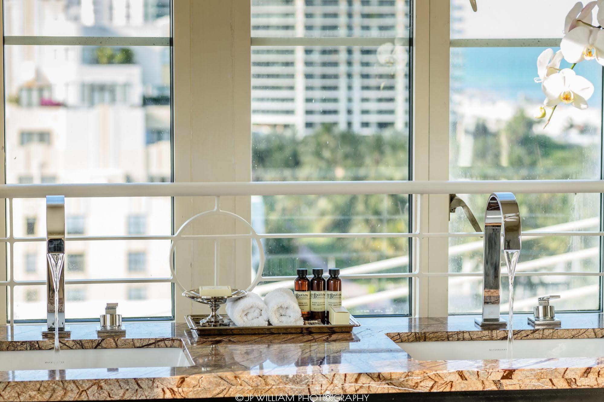 Tides South Beach マイアミビーチ エクステリア 写真